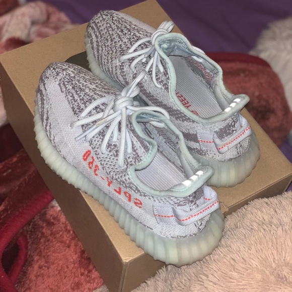 Yeezy 350 (5y)
